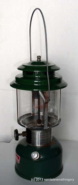 Coleman Lantern 2