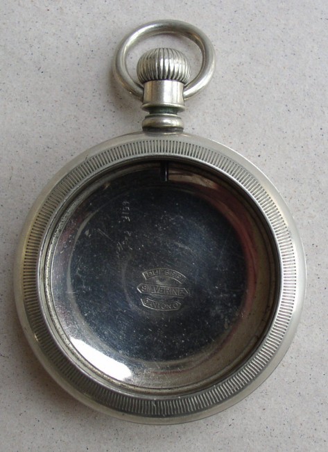 Dueber RR Watch Case 1