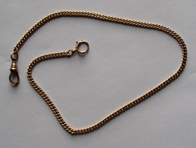 GF 13" Chain 2