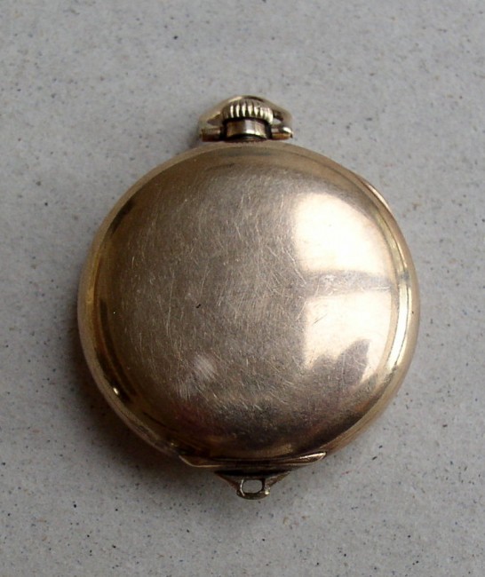 Waltham Pendant Watch 2