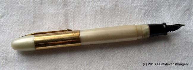 Wearever MOP Pen 4