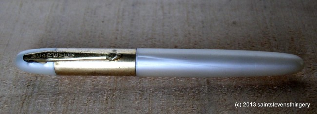 Wearever MOP Pen 5