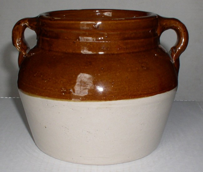 Aldred Bean Pot 3