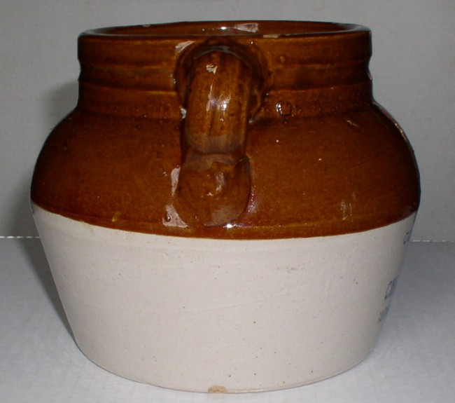 Aldred Bean Pot 4