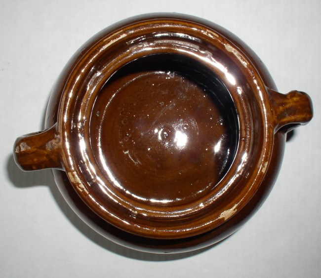 Aldred Bean Pot 5