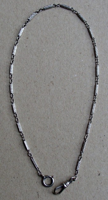 Art Deco Chain 1