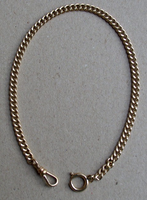 NOS GF Chain 2