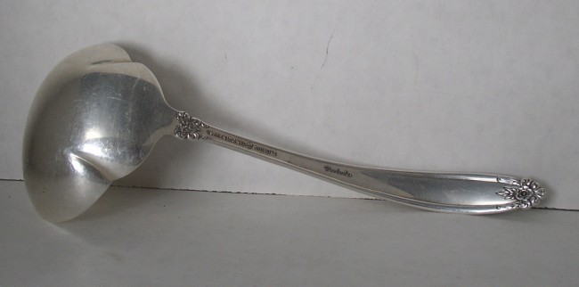 Prelude Ladle 2