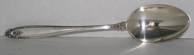 Prelude Table Spoon 1