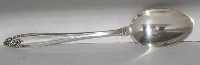 Prelude Table Spoon 2