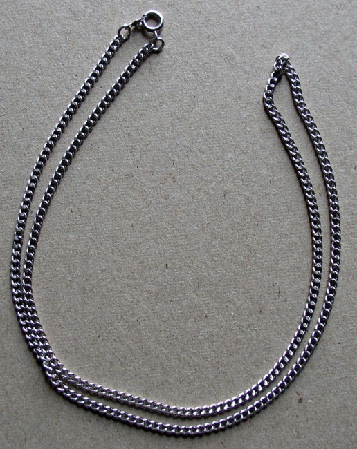 Speidel Chain 2