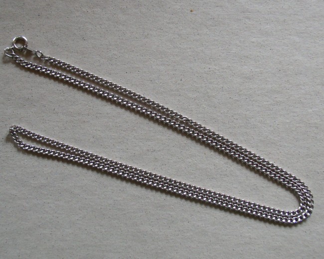 Speidel Chain 4