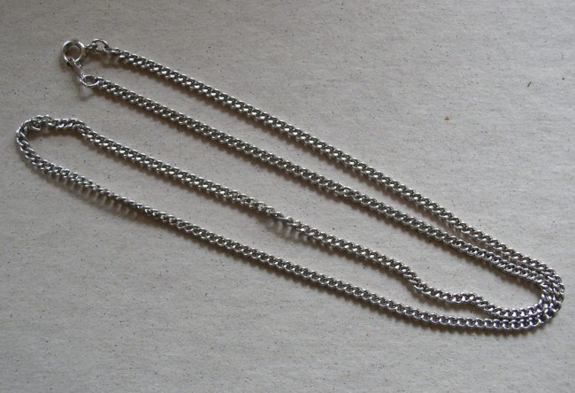 Speidel Chain 5