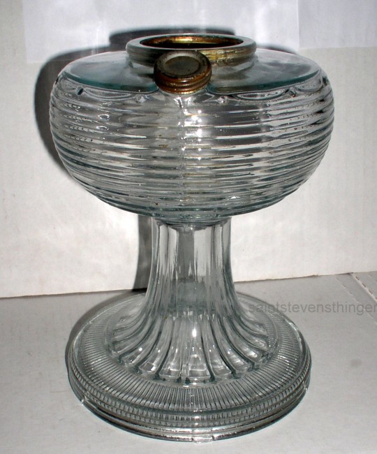 Beehive Lamp 3