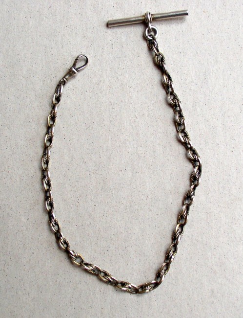 Chain AJL 1