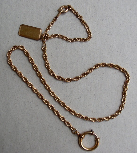 A&Z Chain 1