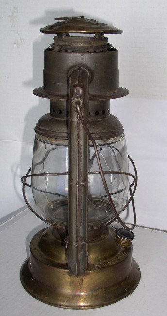 Dietz Lantern 5