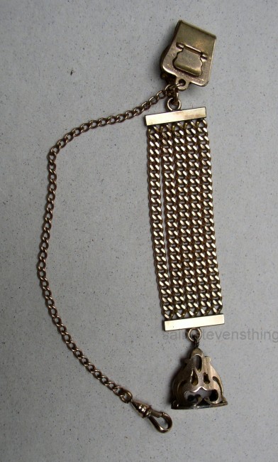 Vest Pocket Chain 2