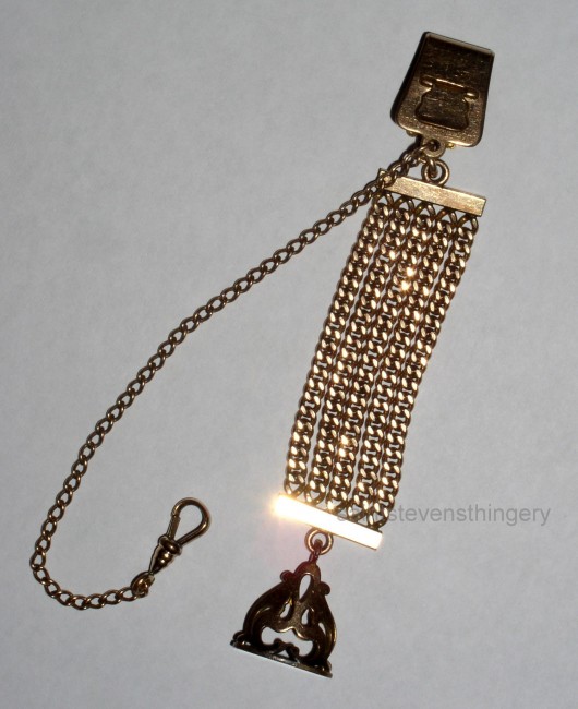 Vest Pocket Chain 4