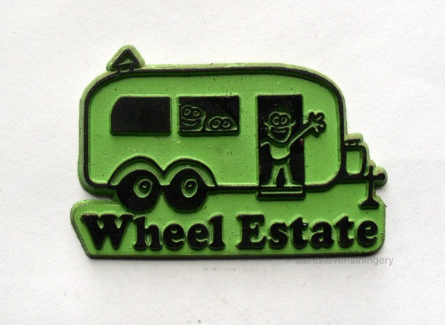 Wheel Estate