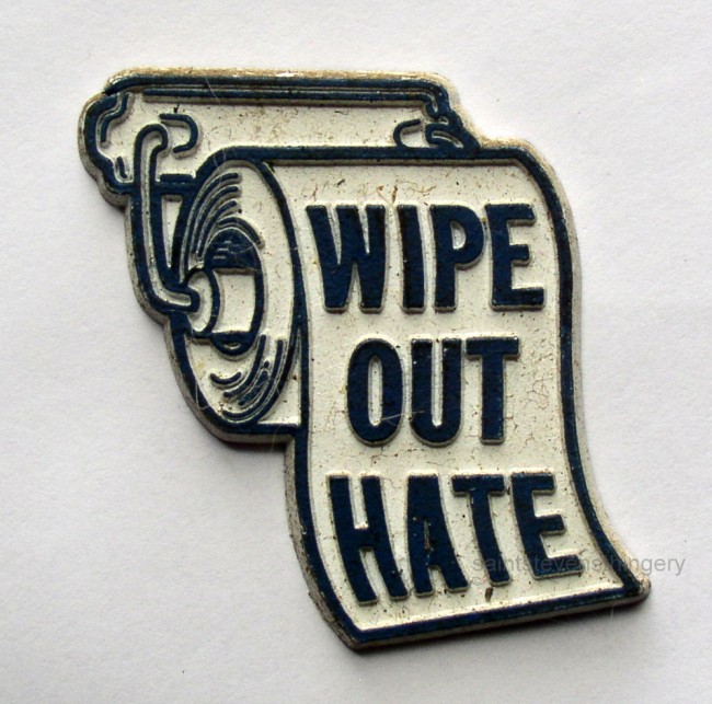 Wipe Out Hate