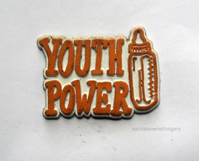 Youth Power