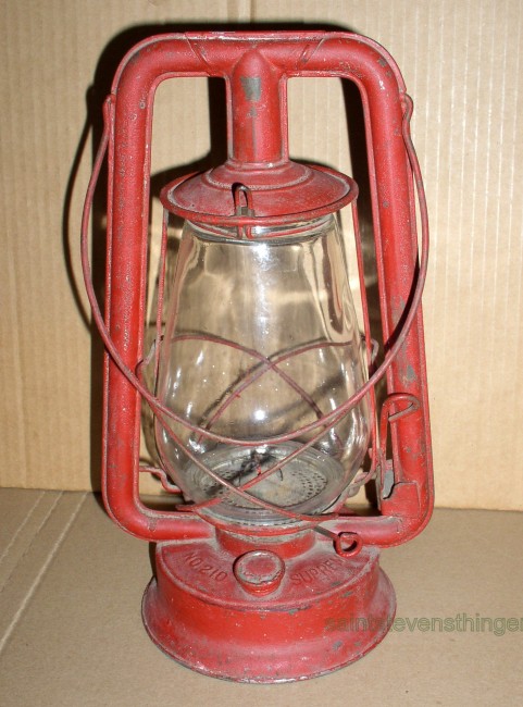 Embury Lamp 2