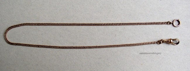 Marathon Chain 2
