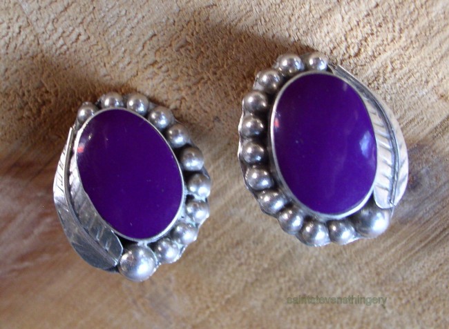 Mexico Earrings 2