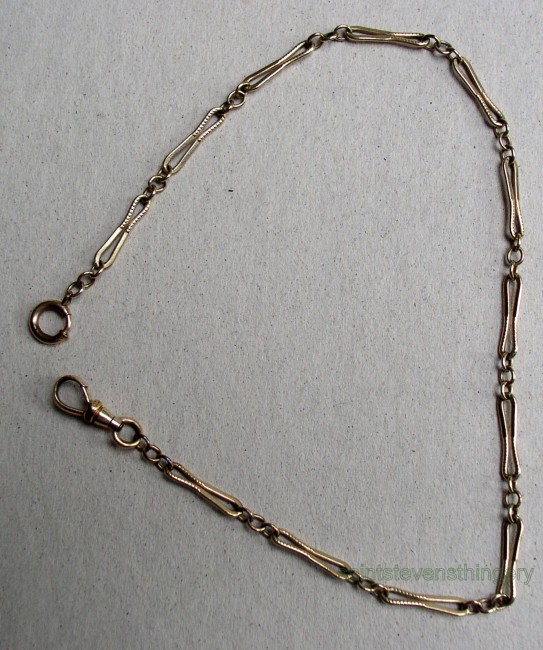 Simmons Chain 1