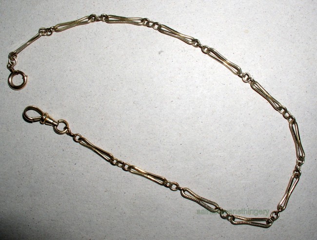 Simmons Chain 2