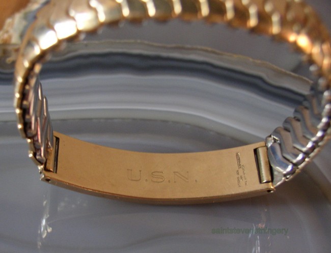 USN ID Bracelet 3