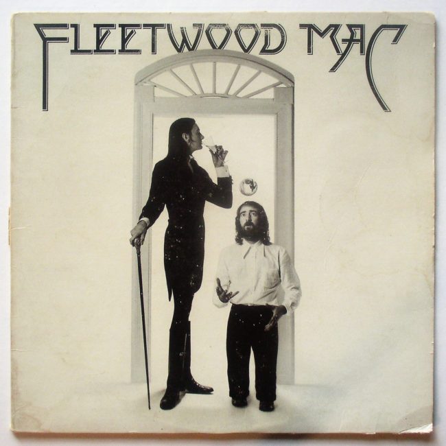 Fleetwood Mac ST  1