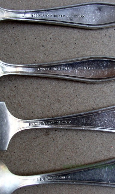 Baby Flatware 3