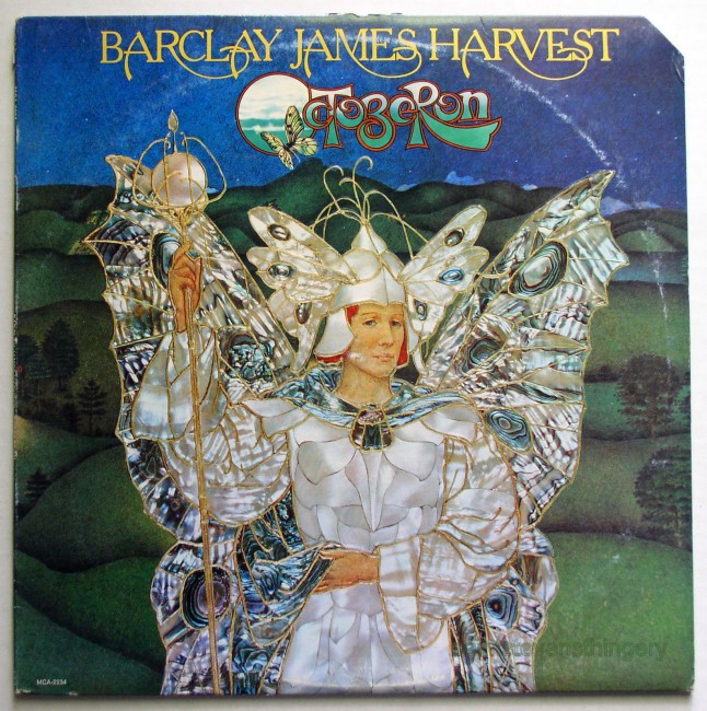 Barclay James Harvest 1