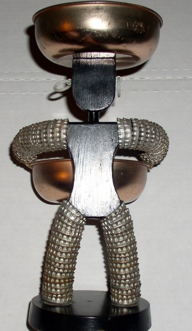 Bottle Cap Server Figure 4