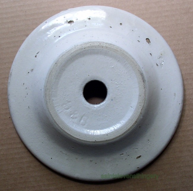 Churn Lid 1