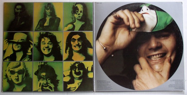 Steve Miller Band / The Joker LP 2