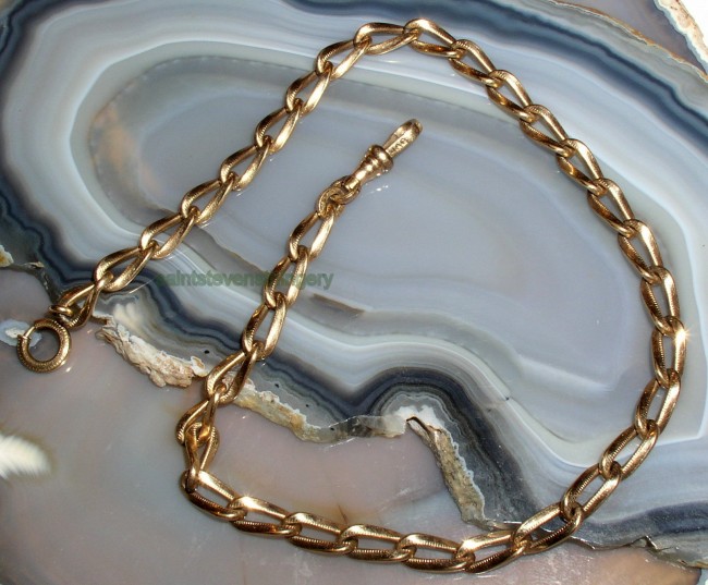 Ornate GF Chain 1