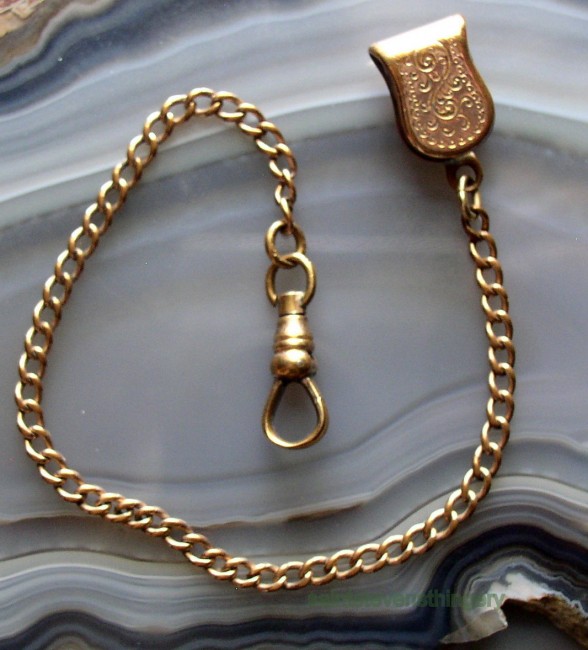 Vest Pocket Chain 1