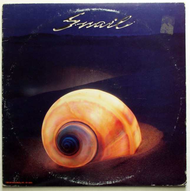 Snail / Snail 1978  1