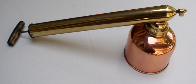 Copper Sprayer 2