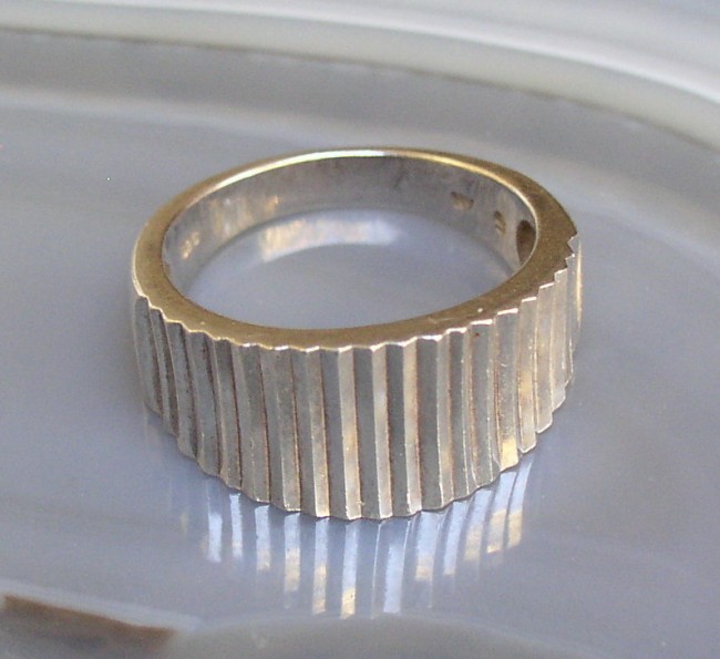 Sterling NV Ring 1