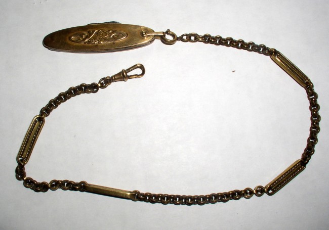 Chain With Knife 2