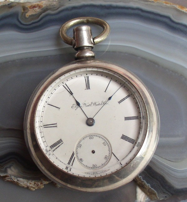 Elgin Watch