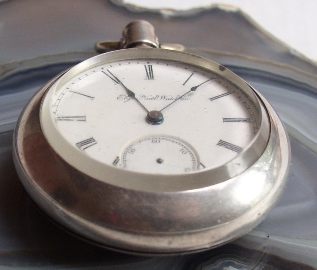 Elgin Watch 5