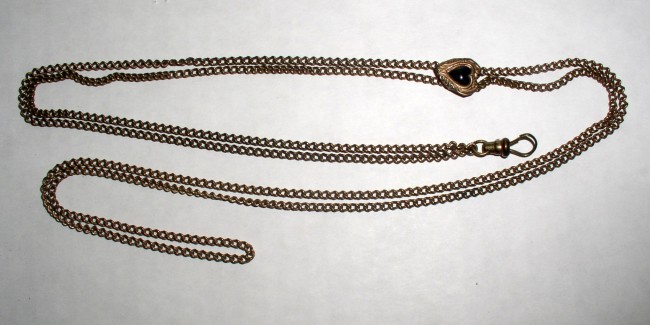 48" Chain 1