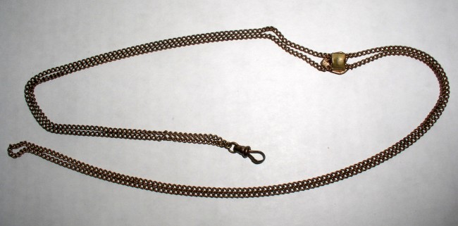 48" Chain 2