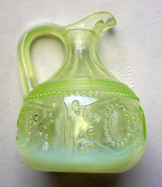 Northwood Cruet 5