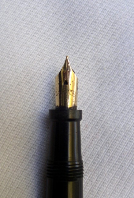 Rexall Pocket Pen 4